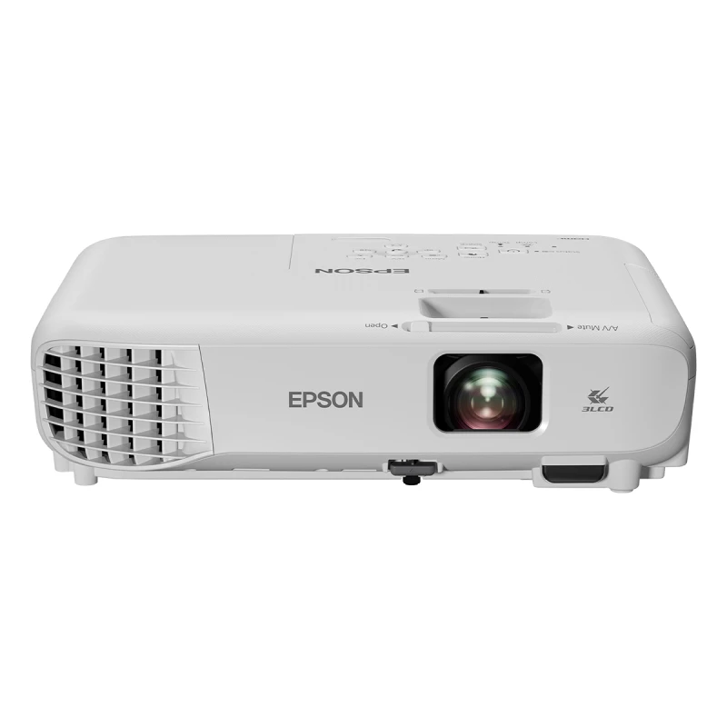 Проектор Epson EB-W06